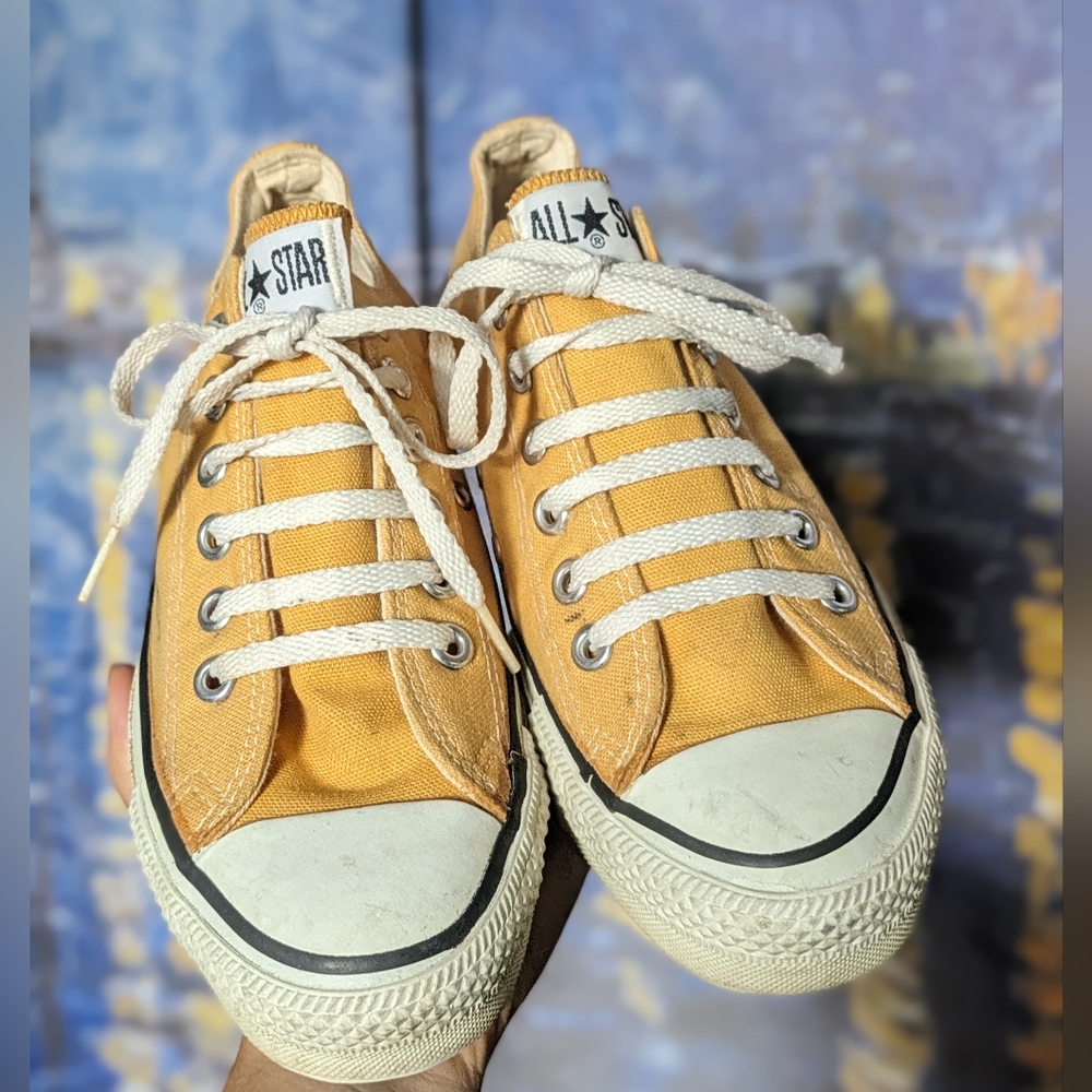 🌼LOW TOP CONVERSE🌼